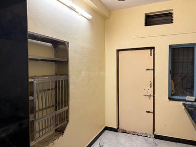 Bedroom Image of 1000 Sq.ft 2.5 BHK Independent House for rent in Padegaon Aurangabad for Rs. 12000