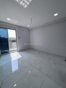Bedroom Image of 1500 Sq.ft 3 BHK Apartment / Flat for sale in Mangalam Kriva 10, Bhayli Vadodara for Rs. 5500000