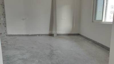 Bedroom Image of 700 Sq.ft 1 BHK Apartment / Flat for rent in Kondapur Hyderabad for Rs. 21000
