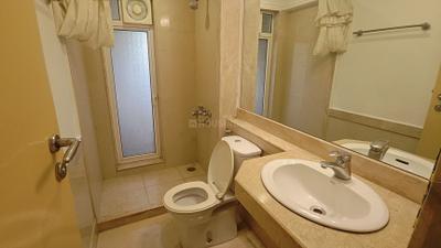 Image of 1440 Sq.ft 3 BHK Apartment / Flat for sale in Hiranandani Gardens Octavius, Powai, Mumbai for Rs. 71000000