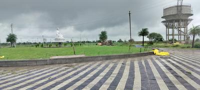 Image of 1500 Sq.ft Residential Plot / Land for sale in Super Corridor, Indore for Rs. 4350000