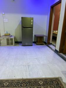 Bedroom Image of 2100 Sq.ft 3 BHK Independent House for rent in Delta II Greater Noida for Rs. 33000
