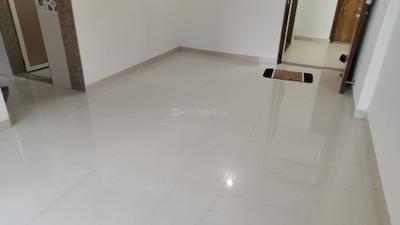 Bedroom Image of 340 Sq.ft 1 RK Apartment / Flat for sale in Bhandup West Mumbai for Rs. 5200000