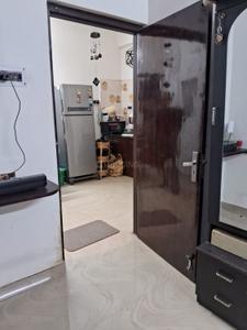 Hall Image of 700 Sq.ft 2 BHK Apartment / Flat for sale in Dum Dum Kolkata for Rs. 2800000