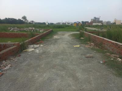 Image of 800 Sq.ft Residential Plot / Land for sale in Lathiya, Varanasi for Rs. 2400000