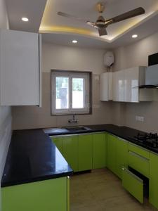 3 BHK Independent Builder Floor