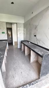 Kitchen Image of 1300 Sq.ft 2 BHK Apartment / Flat for sale in NMS One 8 One, Ulwe Navi Mumbai for Rs. 15500000