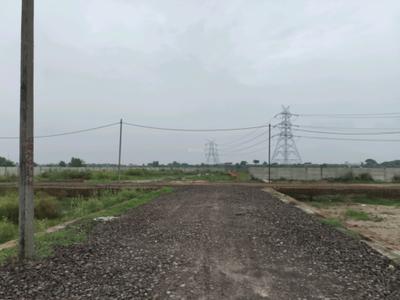 Image of 98 Sq.ft Residential Plot / Land for sale in Dadri, Greater Noida for Rs. 2944560