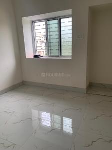 Bedroom Image of 825 Sq.ft 2 BHK Apartment / Flat for sale in Sarada Pally Kolkata for Rs. 4400000