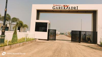 Image of 167 Sq.ft Residential Plot / Land for sale in Thagarapuvalasa, Visakhapatnam for Rs. 4175006