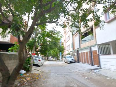 Image of 2400 Sq.ft Residential Plot / Land for sale in RR Nagar, Bengaluru for Rs. 44000000