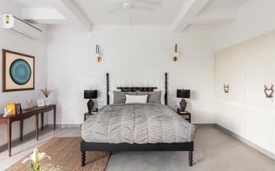 Bedroom Image of 9000 Sq.ft 5 BHK Duplex for sale in Sector 6 Panchkula for Rs. 364900000