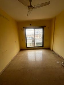 Hall Image of 1500 Sq.ft 3 BHK Apartment / Flat for rent in Vesu Surat for Rs. 30000