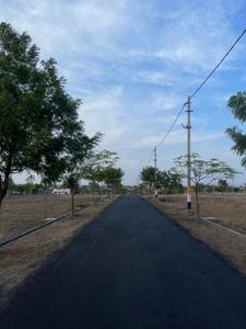 Image of 1200 Sq.ft Residential Plot / Land for sale in Toravi, Vijayapura for Rs. 1440000