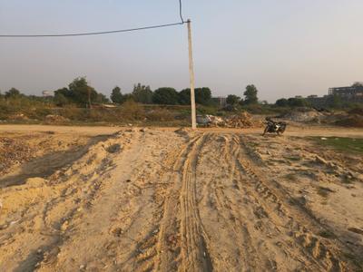 Image of 900 Sq.ft Residential Plot / Land for sale in Bamheta Village, Ghaziabad for Rs. 4900000