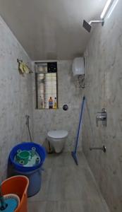 Image of 855 Sq.ft 2 BHK Apartment / Flat for rent in Kalyan Complex, Andheri West, Mumbai for Rs. 75000