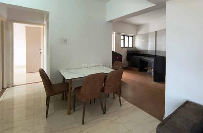 Hall Image of Sonchafa Building Apartment-Hinjewadi phase 1 in Wakad, Pune