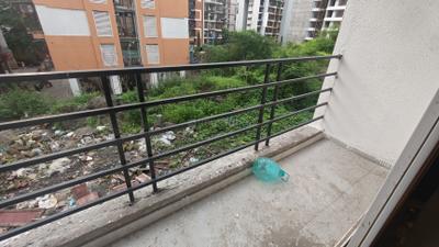 Image of 1035 Sq.ft 2 BHK Apartment / Flat for sale in Ulwe, Navi Mumbai for Rs. 8800000