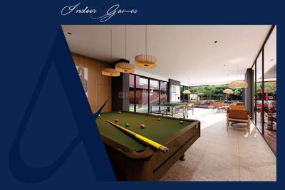 Image of 2385 Sq.ft 3 BHK Apartment / Flat for sale in Avibhanam Panache, Vaishno Devi Circle, Ahmedabad for Rs. 13500000