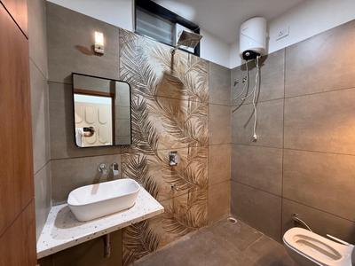 Bathroom Image of 3000 Sq.ft 4 BHK Independent House for sale in Shobhagpura Udaipur for Rs. 21100000