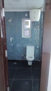 Bathroom Image of 2350 Sq.ft 3 BHK Apartment / Flat for sale in Omaxe Twin Towers, Sector 50 Noida for Rs. 42500000