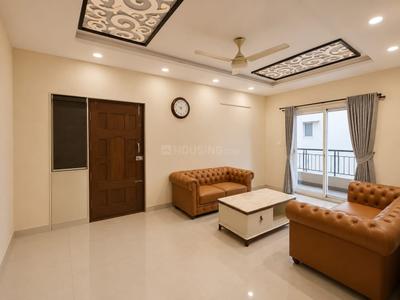 3 BHK Flat