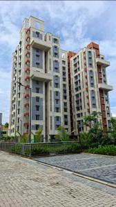 Image of 600 Sq.ft 2 BHK Apartment / Flat for sale in Sugam Urban Lakes Phase II, Konnagar, Hooghly for Rs. 3700000