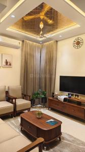 Hall Image of 2879 Sq.ft 4.5 BHK Villa for sale in Vettuvankani Chennai for Rs. 38000000