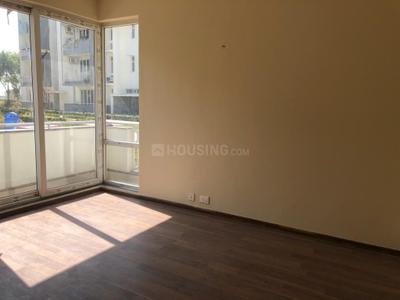 Bedroom Image of 1511 Sq.ft 3 BHK Apartment / Flat for sale in One Rise, Sector 99 Mohali for Rs. 12500000