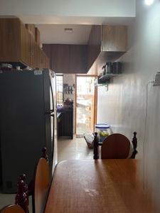 Kitchen Image of 1150 Sq.ft 2 BHK Apartment / Flat for sale in Patel Colony Jamnagar for Rs. 3000000