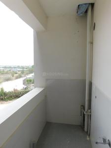 Balcony Image of 1100 Sq.ft 2 BHK Apartment / Flat for sale in Gandimaisamma Hyderabad for Rs. 6048900