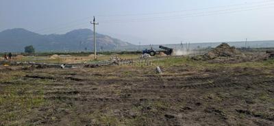 Image of 1650 Sq.ft Residential Plot / Land for sale in Mulapadu, Vijayawada for Rs. 2933333