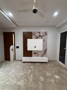 Hall Image of 1440 Sq.ft 3 BHK Builder Floor for sale in Rajouri Garden New Delhi for Rs. 32500000