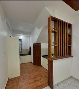 Kitchen Image of 1800 Sq.ft 3 BHK Independent House for sale in Mathpurena Raipur for Rs. 5820000