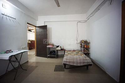Hall Image of 1710 Sq.ft 3 BHK Apartment / Flat for sale in Randesan Gandhinagar for Rs. 7500000