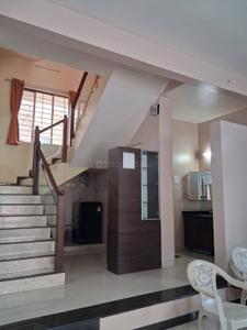 Hall Image of 2600 Sq.ft 3 BHK Villa for rent in Kirti Elegant, Mahalunge Pune for Rs. 61000