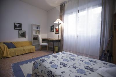 Bedroom Image of 4000 Sq.ft 6 BHK Apartment / Flat for sale in Supreme Badrinath, Khar West Mumbai for Rs. 220000000
