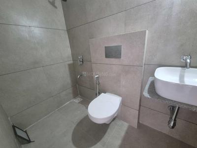 Image of 1750 Sq.ft 3 BHK Apartment / Flat for sale in Vishwanath Sarathya West, Shela, Ahmedabad for Rs. 8200000