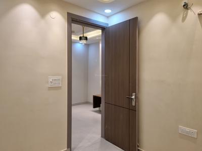 Bedroom Image of 600 Sq.ft 2 BHK Apartment / Flat for sale in Hans Luxury Floor, Vikas Nagar New Delhi for Rs. 4000000