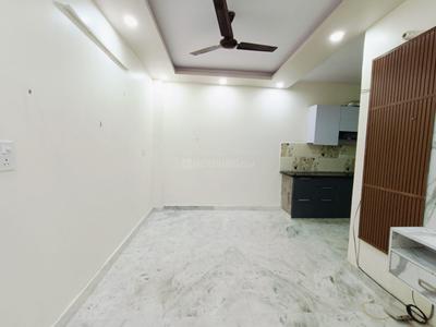 2 BHK Independent Builder Floor