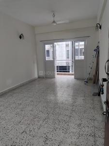 Hall Image of 1211 Sq.ft 2 BHK Apartment / Flat for rent in Salisbury Park Pune for Rs. 39000