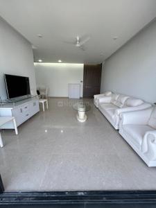 Bathroom Image of 2025 Sq.ft 2.5 BHK Apartment / Flat for rent in Red Stone Infinity, Byculla Mumbai for Rs. 200000