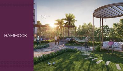 Image of 600 Sq.ft 1 BHK Apartment / Flat for sale in Kandivali West, Mumbai for Rs. 8600000