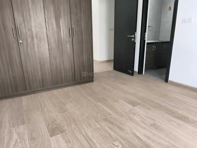 Bedroom Image of 1512 Sq.ft 3 BHK Apartment / Flat for rent in Sobha City, Sector 108 Gurgaon for Rs. 68000