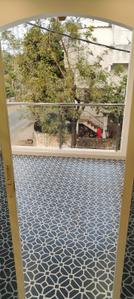 Balcony Image of 3000 Sq.ft 4 BHK Independent House for sale in KT Nagar Nagpur for Rs. 19500000