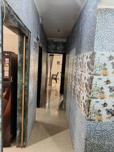 Image of 1500 Sq.ft 3 BHK Apartment / Flat for sale in Wadhwa Wadhwa Meadows, Kalyan West, Kalyan for Rs. 11500000