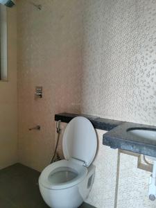 Bedroom Three Image of 1500 Sq.ft 3 BHK Apartment / Flat for sale in Raymond The Address By GS Tower A, Thane West Thane for Rs. 33200000