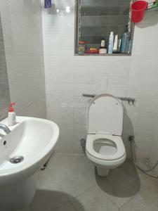Image of 994 Sq.ft 2 BHK Apartment / Flat for rent in Alliance Nisarg, Wakad, Pune for Rs. 29500