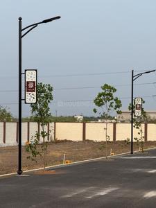 Image of 1822 Sq.ft Residential Plot / Land for sale in Kovilpalayam, Coimbatore for Rs. 3305108