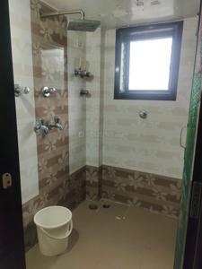 Bathroom Image of Ok Sai in Airoli, Navi Mumbai